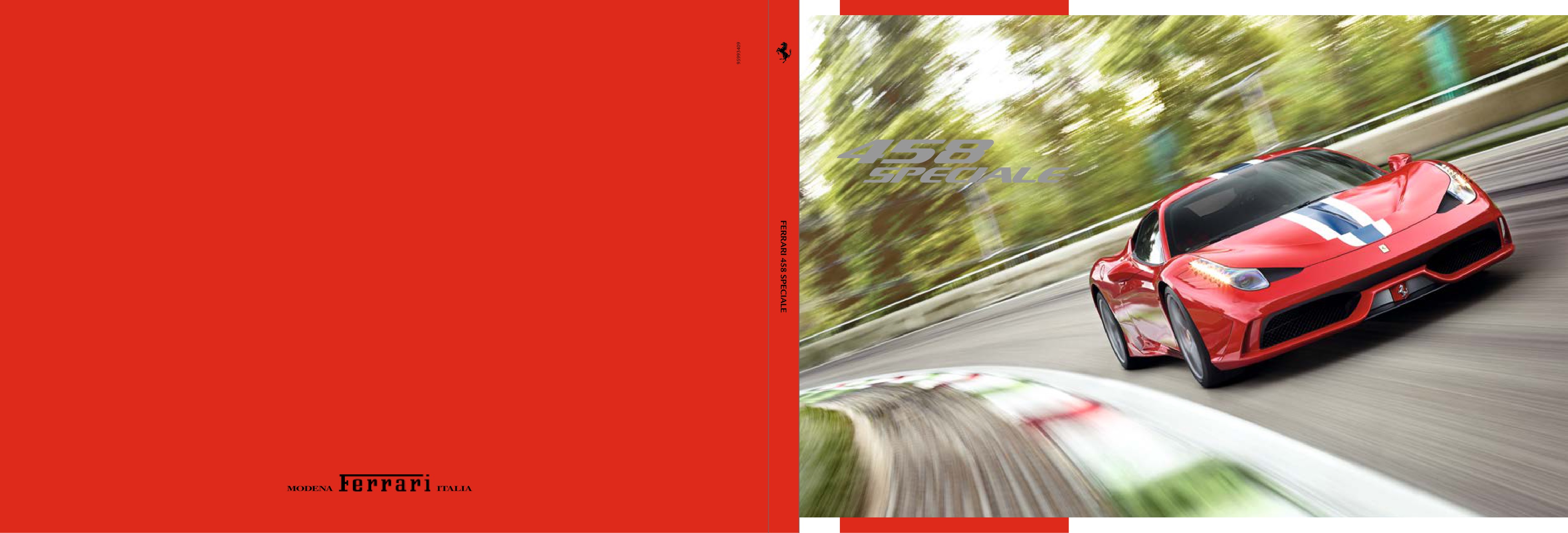 Ferrari 458 Speciale Page 42